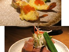 -山葵家·创意料理(EFC欧美广场店)