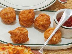 -摩欧客意式餐厅(高新活力汇店)