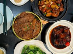 -在莲野·湖北民间菜·头牌松滋鸡(光谷步行街店)