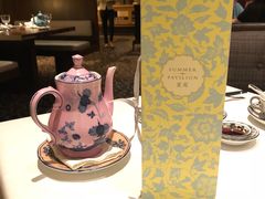 -夏苑(新加坡丽思卡尔顿美年酒店)