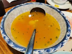 -姑奶奶老厨房(南坪路总店)