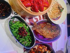 -靓靓蒸虾·头牌蒸虾(雪松路总店)