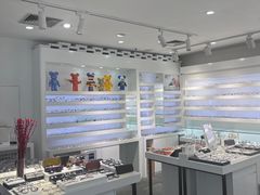 -浮光眼镜·蔡司视觉合作·数字验配中心(陆家嘴店)