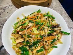 福州春卷-四道菜·福建菜馆(新街口金鹰店)