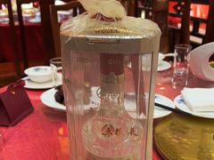 -新虹楼饭庄(崇明陈家镇店)