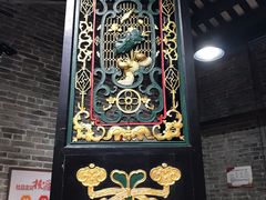-三·廿九起义指挥部旧址纪念馆