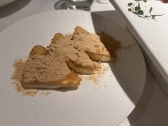 -漢舍中国菜馆(浦东嘉里城店)