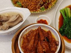 -皇马假日醉海南大酒店·假日一品派茶楼(秀英店)