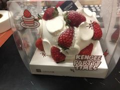 -KenGee仟吉(吉庆街店)