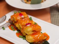 -致明德素食餐厅(土屋路店)