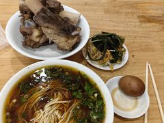 -水仙拉面(水仙街店)