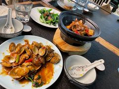 -潮堂 · 潮州菜(国贸商城店)