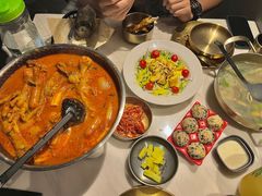 -HOTISLAND海鸡岛·韩国料理(江南西店)