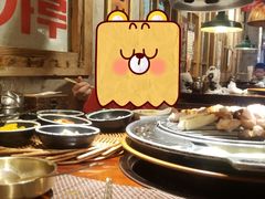 -三代烤肉(保利广场店)