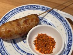 -和府捞面(宏伊广场店)