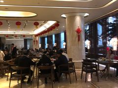 大堂-阿外楼度假酒店-阿咖啡自助餐厅
