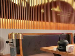 大堂-缤圣源中国清真菜(群力店)