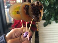 -西关老字号钵仔糕(上下九宝华路店)