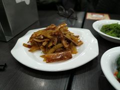 -康师傅私房牛肉面(北京南站店)