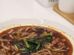 -禾源面馆(文化路四角店)