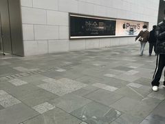 -Apple零售店(成都太古里店)