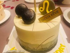 -遇外滩(BFC外滩金融中心店)