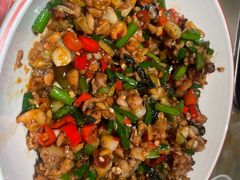 -串盟烧烤大排档·长沙美食地标(星沙店)