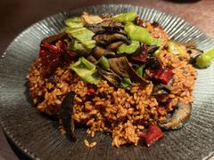 -芸鲜季·云南野生菌餐厅· 云南风物味研社(闵行店)