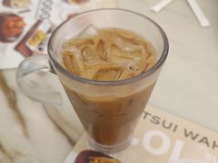 -翠华餐厅(香港国际机场店)