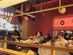 -六月雪干锅(绵阳凯德广场店)
