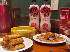-明丰小渔馆(明月路店)