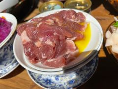 -楠火锅(龙阳广场店)