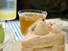 -流酥可心·牛乳蛋糕商店(禾祥西路店)