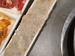 -尚宴牛特鲜自助(太原街万达店)