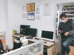 -联想笔记本电脑维修售后服务中心(徐汇区店)