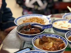 -恒信牛奶甜品(南京总店)