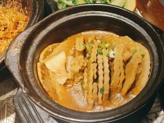 -一味大院•桐庐菜传承店(春江路店)
