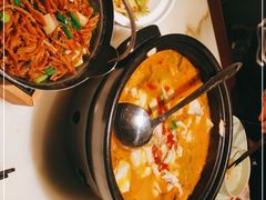 -金佬馆·川菜bistro(芜湖镜湖万达店)
