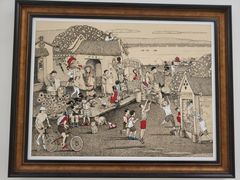 -四川美术学院美术馆