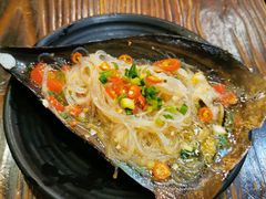 -红料理|串串有瘾·烧烤(吴中路店)