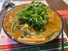-肥汁米蘭香港米线(宁波路总店)