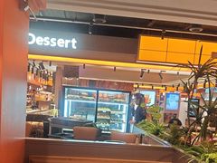 -黑金·寻焰自助百汇·烤肉·火锅(中街店)