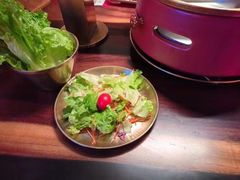 -西塔老太太泥炉烤肉(上海七宝领展广场店)