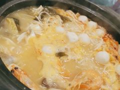 -香香海南菜餐厅