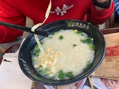 -魏家凉皮(十里河店)