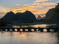 -靖西鹅泉风景区