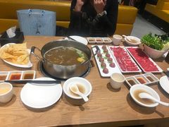 -掂档潮汕牛肉火锅(沈阳万象城店)