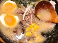 -青空日料烧肉烧鸟店(后湖兴业路店)