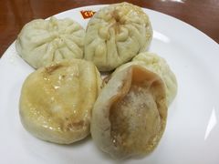-陈寔包子王·卤煮小肠·京味小吃(龙潭店)