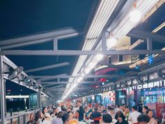 大堂-湘江大码头·龙虾馆(渔人码头一店)